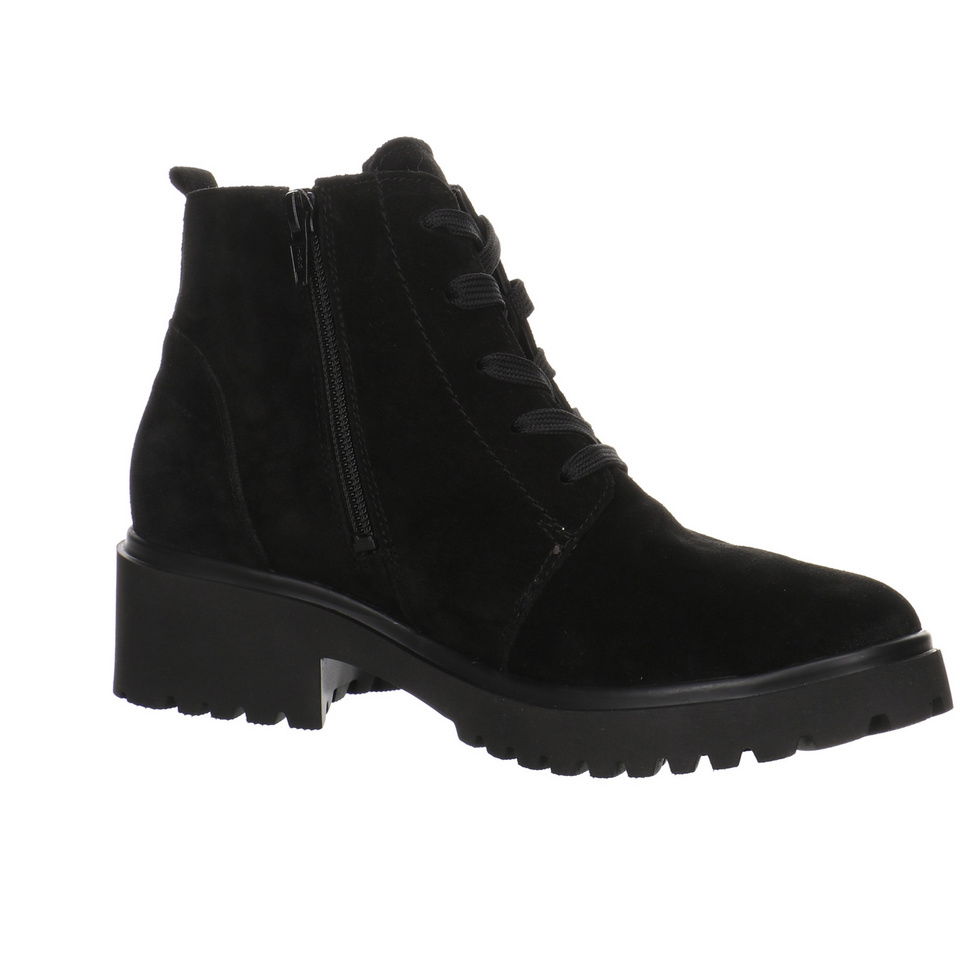 Waldläufer Luise Boots