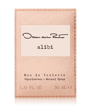 Oscar de la Renta Alibi Eau de Toilette 30 ml