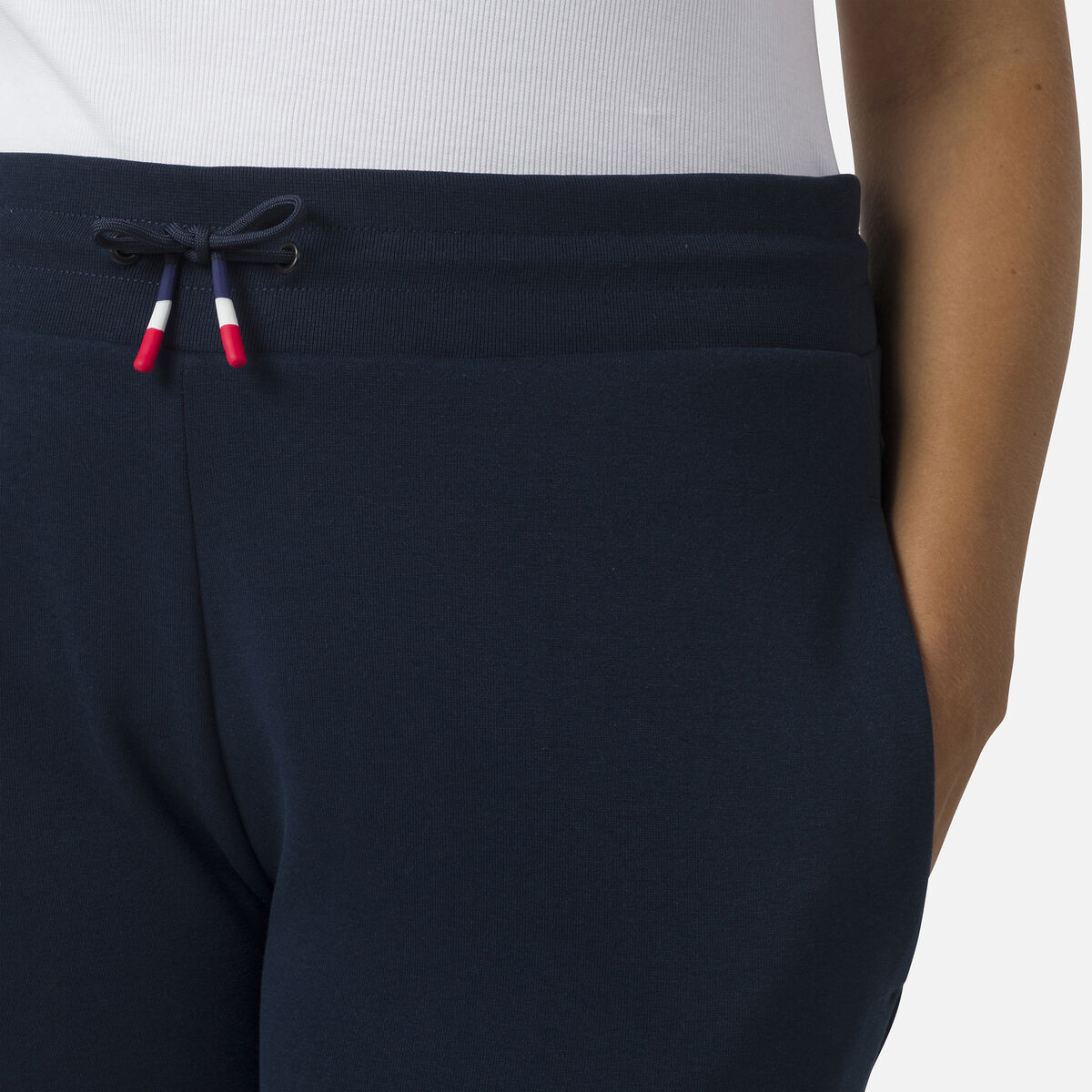 Logo Damenhose
