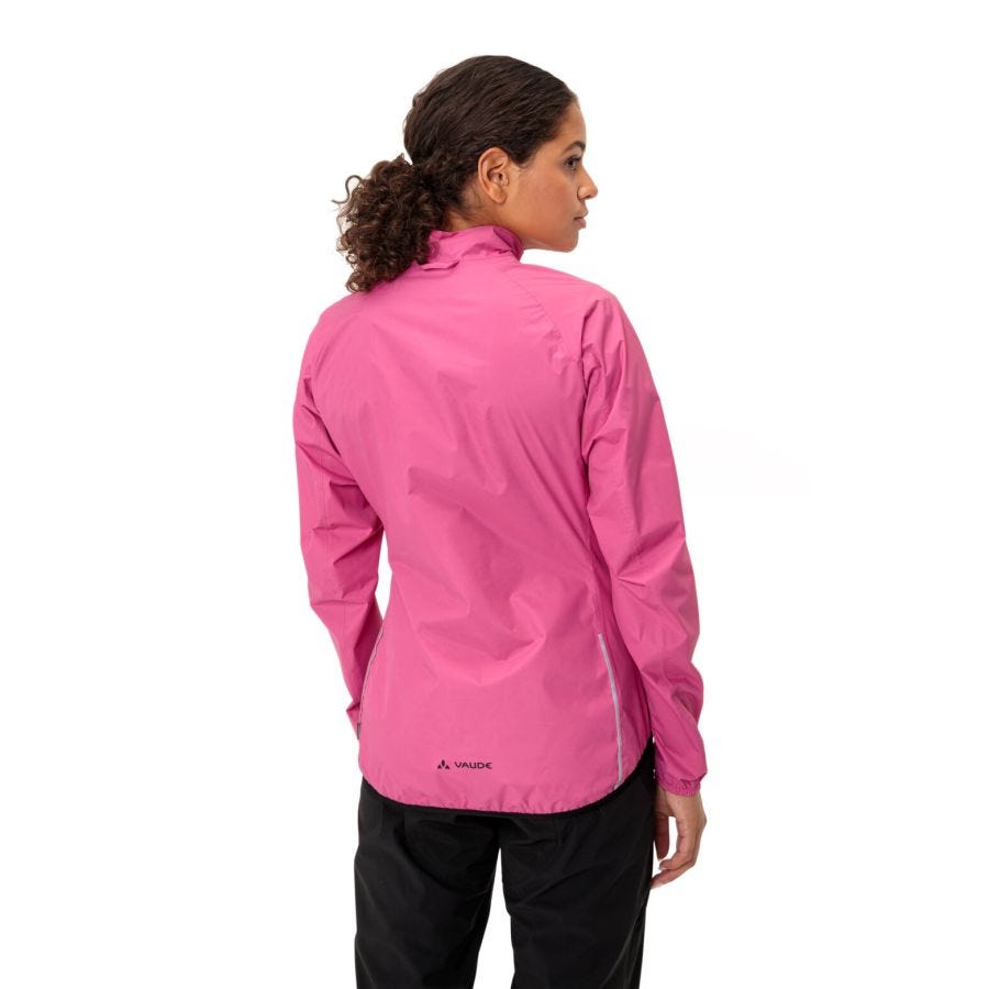 Drop III Regenjacke Damen