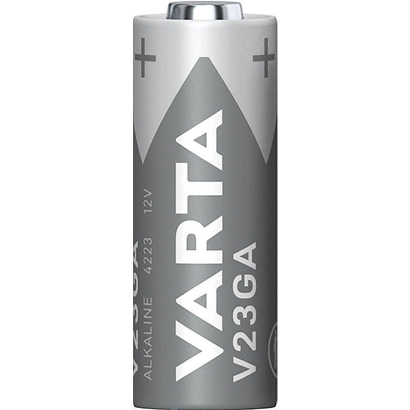 Varta Batteri 2-PK V23Ga Varta