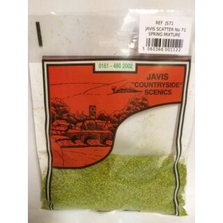 Scatter No. 71 - Spring Mixture (40g)
