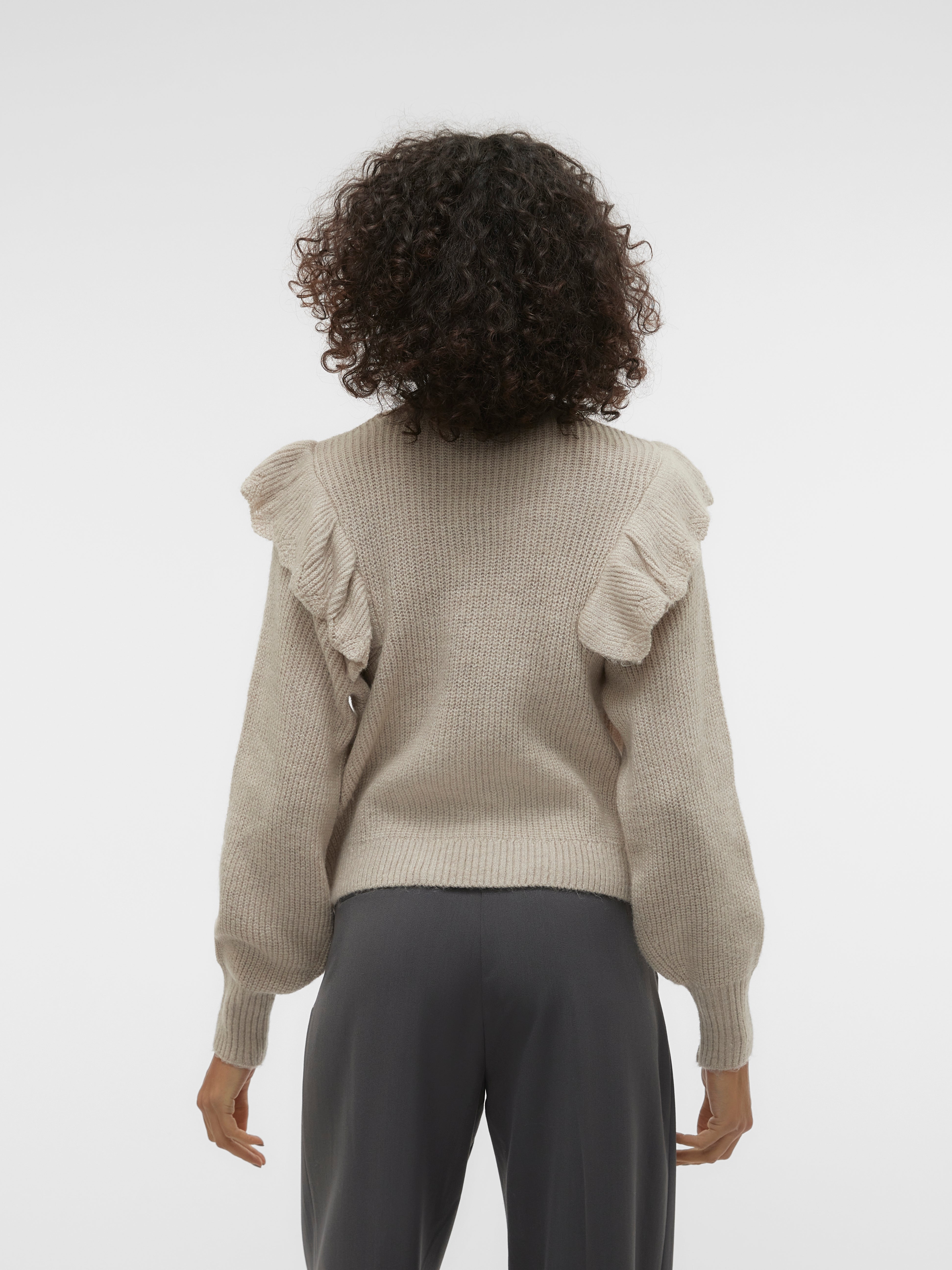 VMNEWENYA Pullover