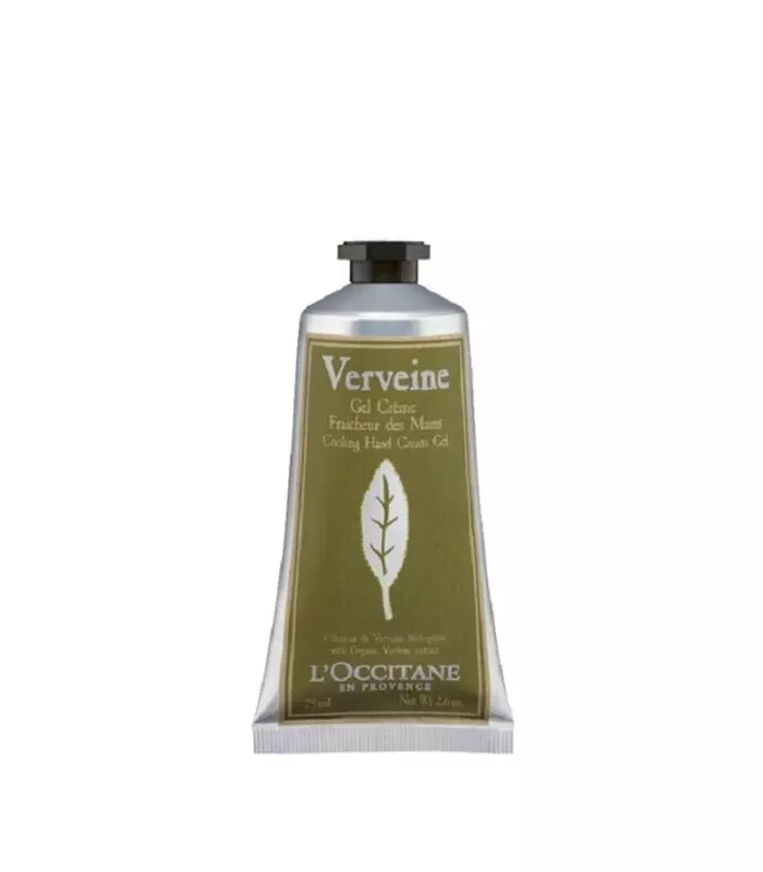 VERVEINE Crème Fraîcheur Mains