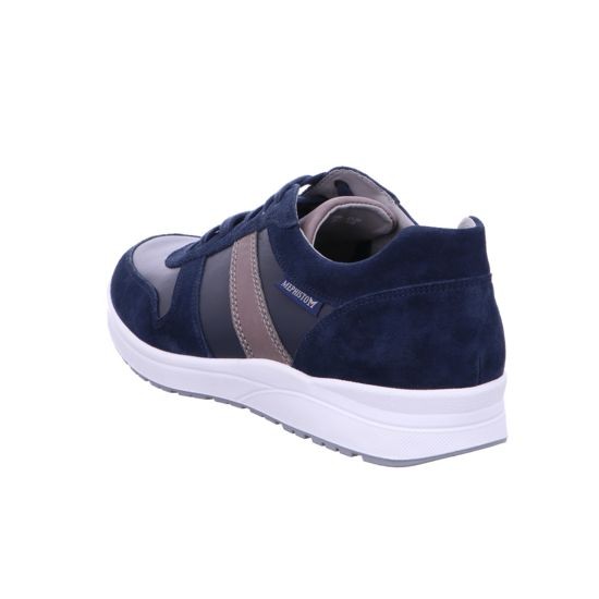 MEPHISTO Sneaker blau