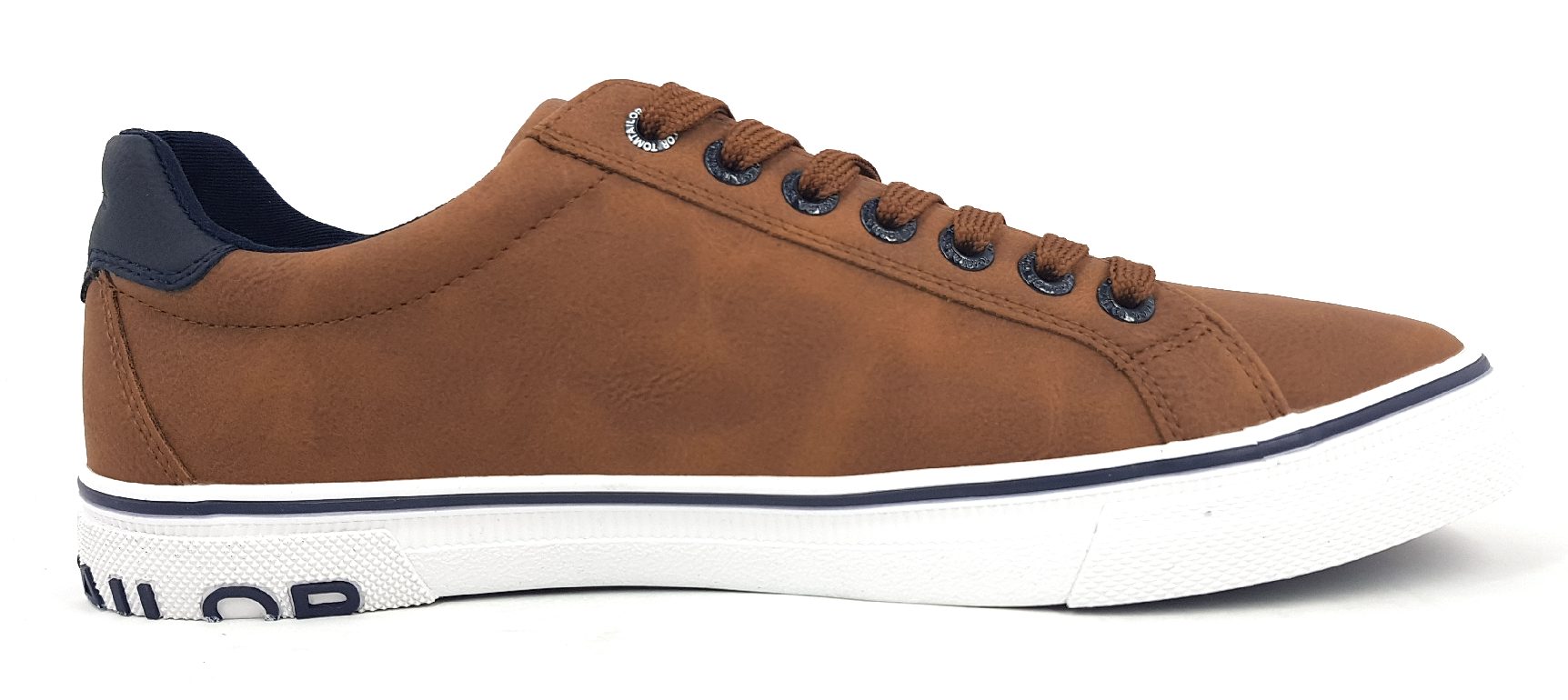Tom Tailor 5380503 Braun cognac