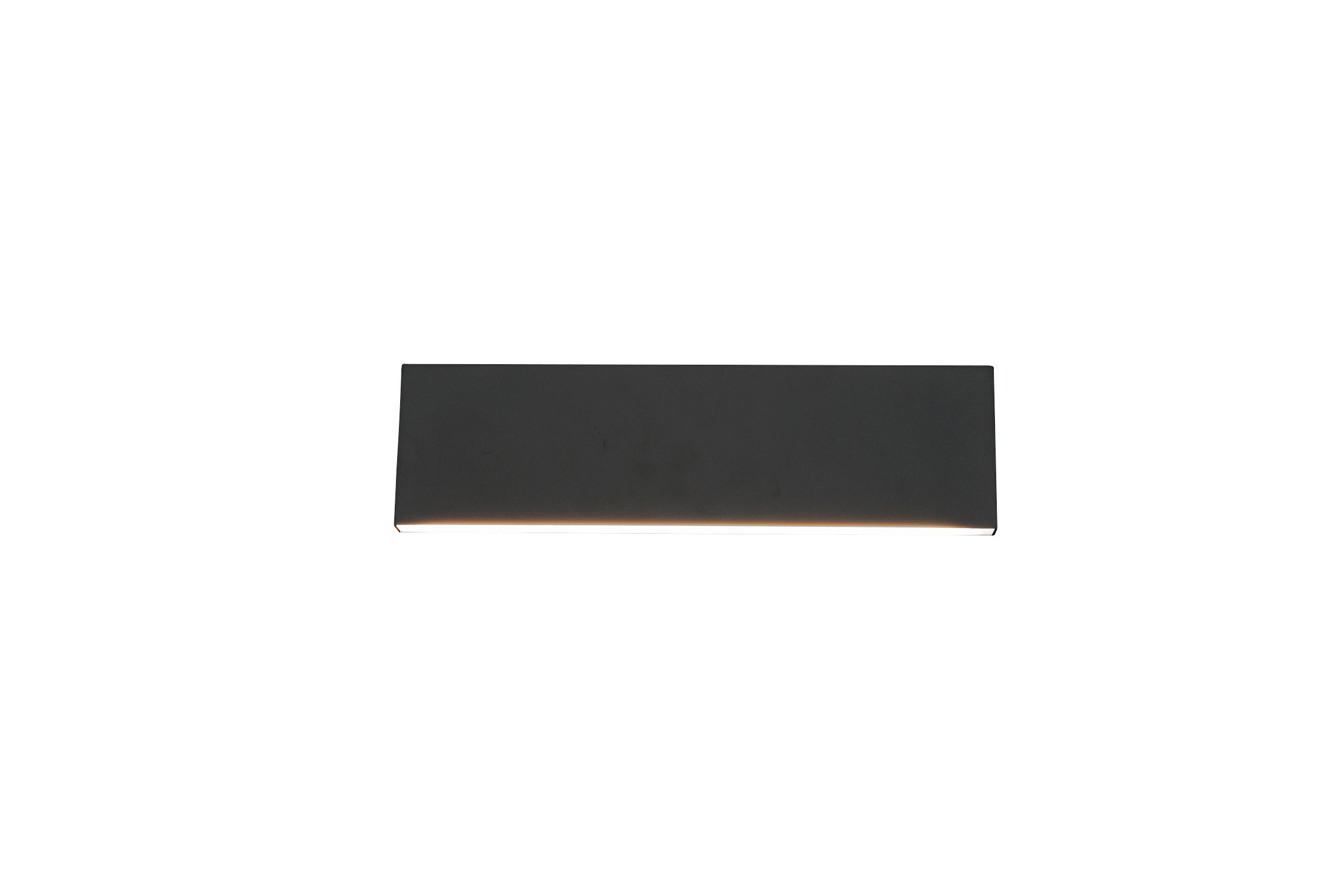 Trio LeuchtenLED - Wandleuchte 2flg