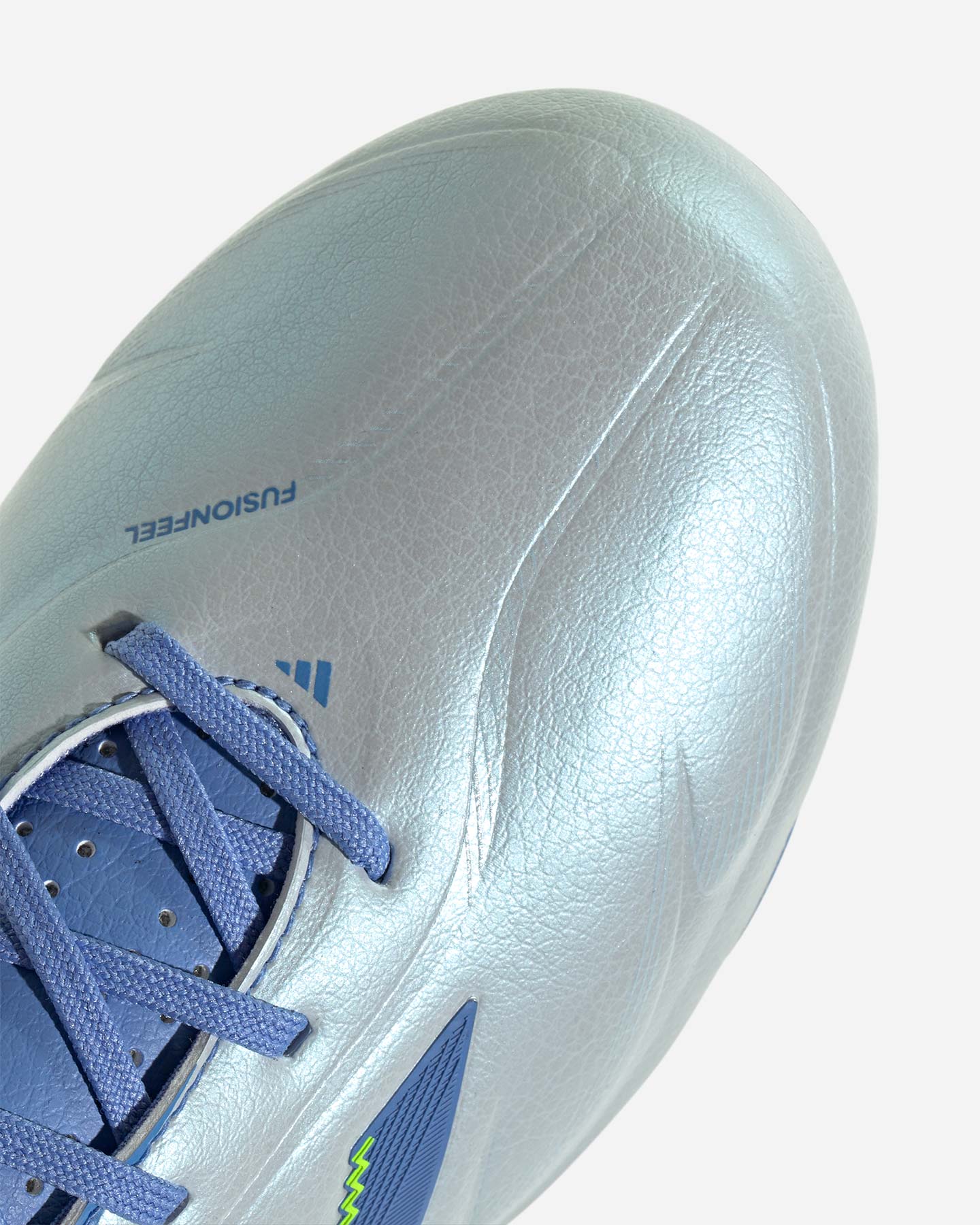 Futbalové kopačky Adidas Copa Pure III League FG-mg Jr IE1195