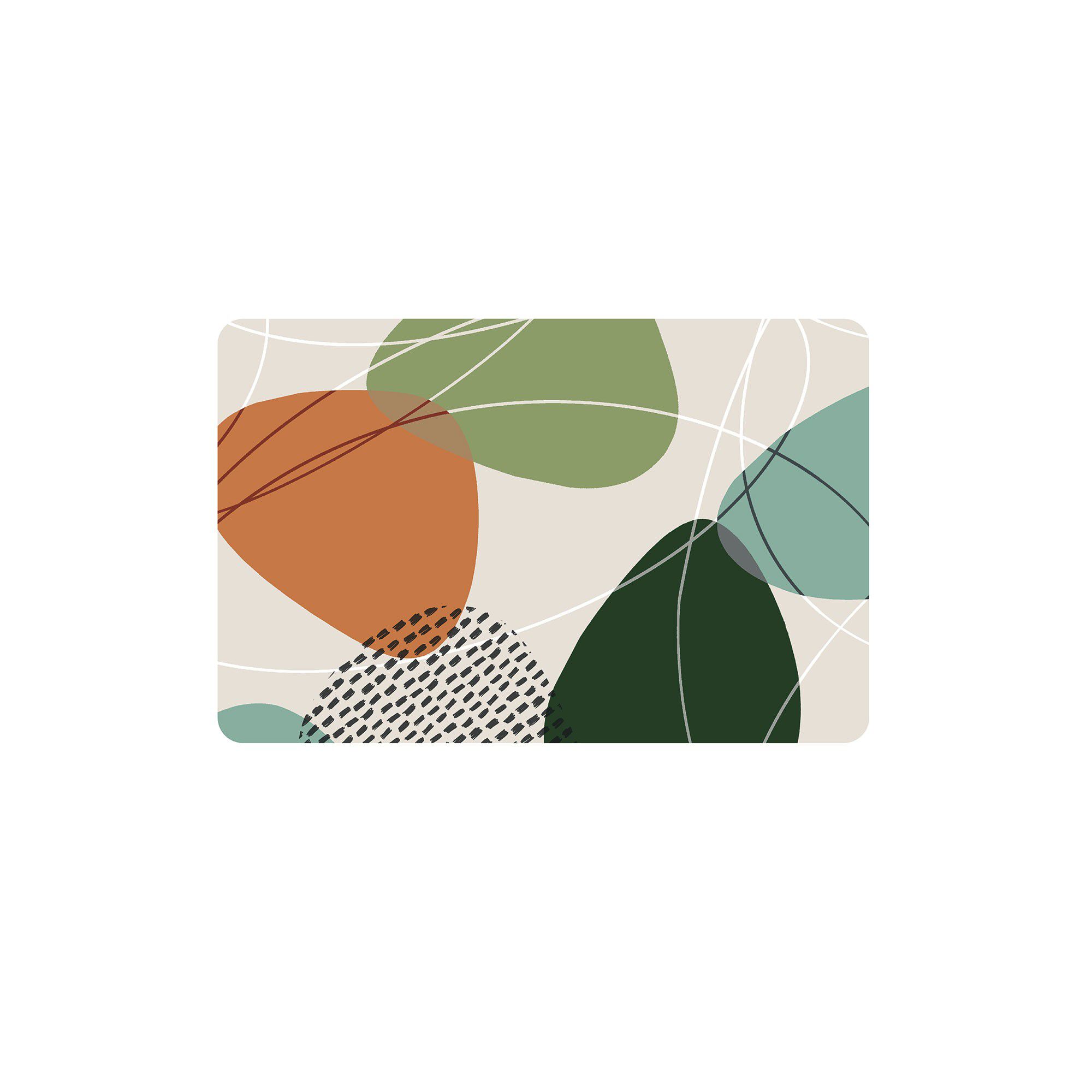 Lot de 4 sets de table