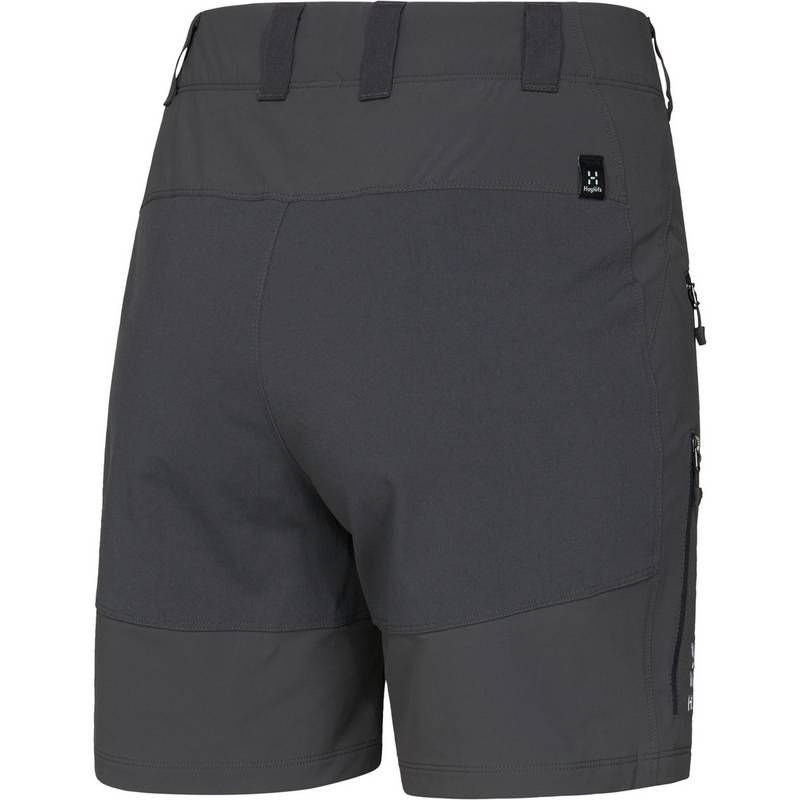 Haglöfs Mid Standard Shorts Funktionsshorts Damen