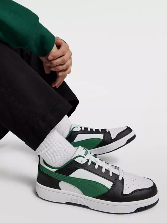 PUMA Sneaker REBOUND V6 LOW