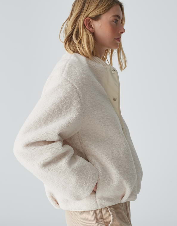 Blouson Helda