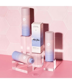 MILU The fix Toning Solution Reinigungsemulsion-150 ml