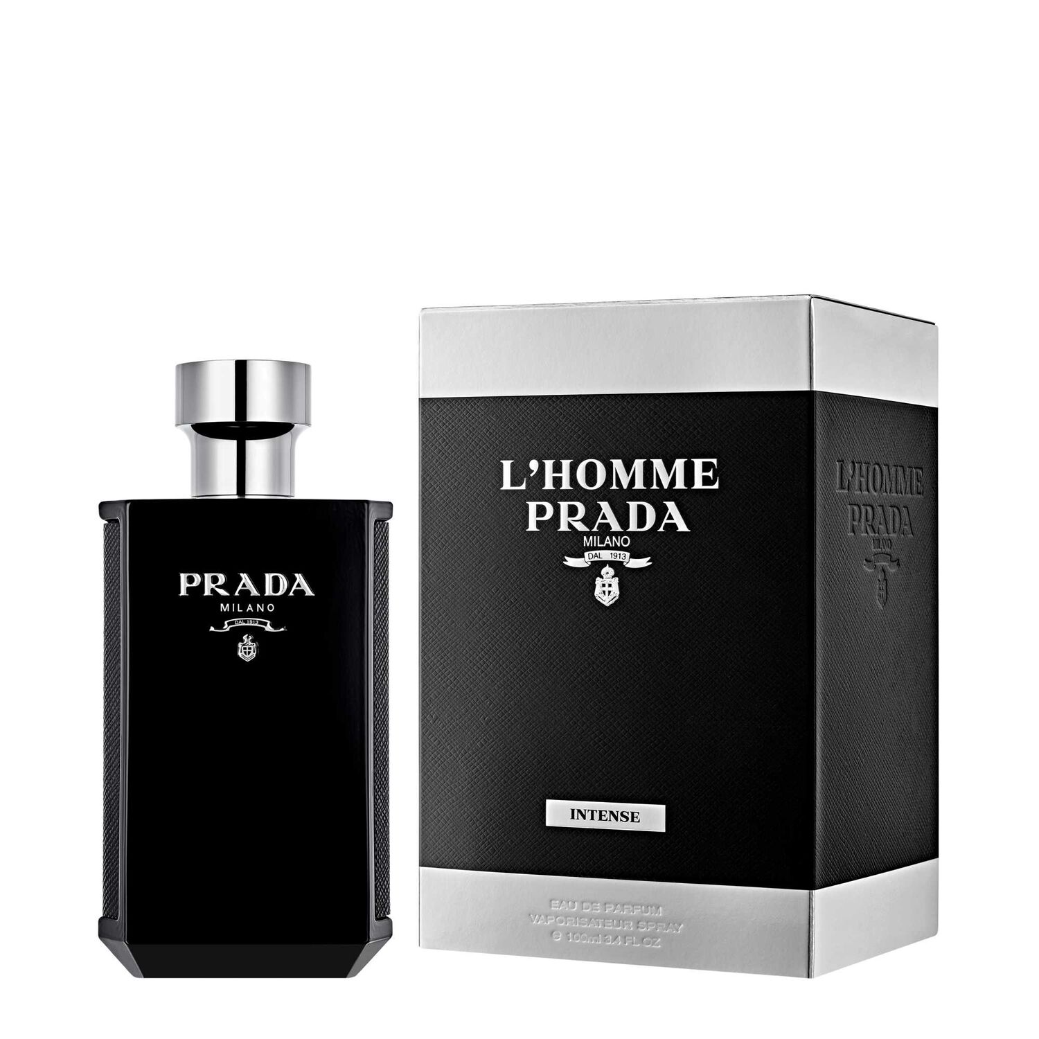 Prada L'Homme Prada Eau de Parfum Intense