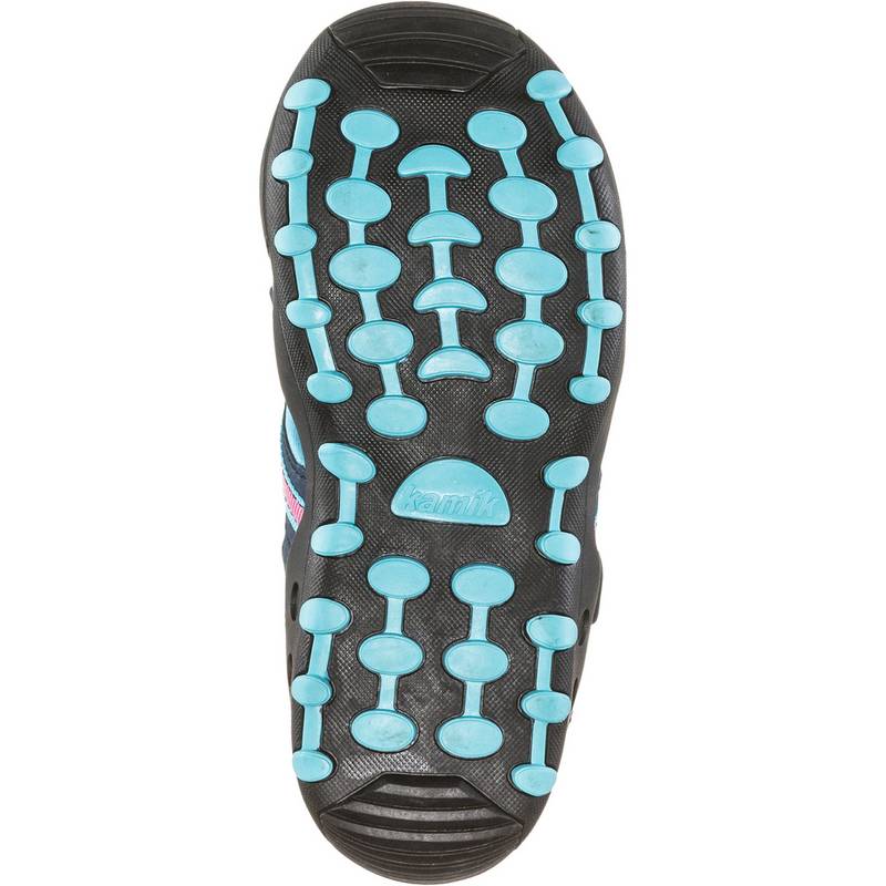 Kamik CRAB Outdoorsandalen Kinder