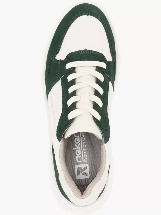 Rieker Damen Sneaker Low