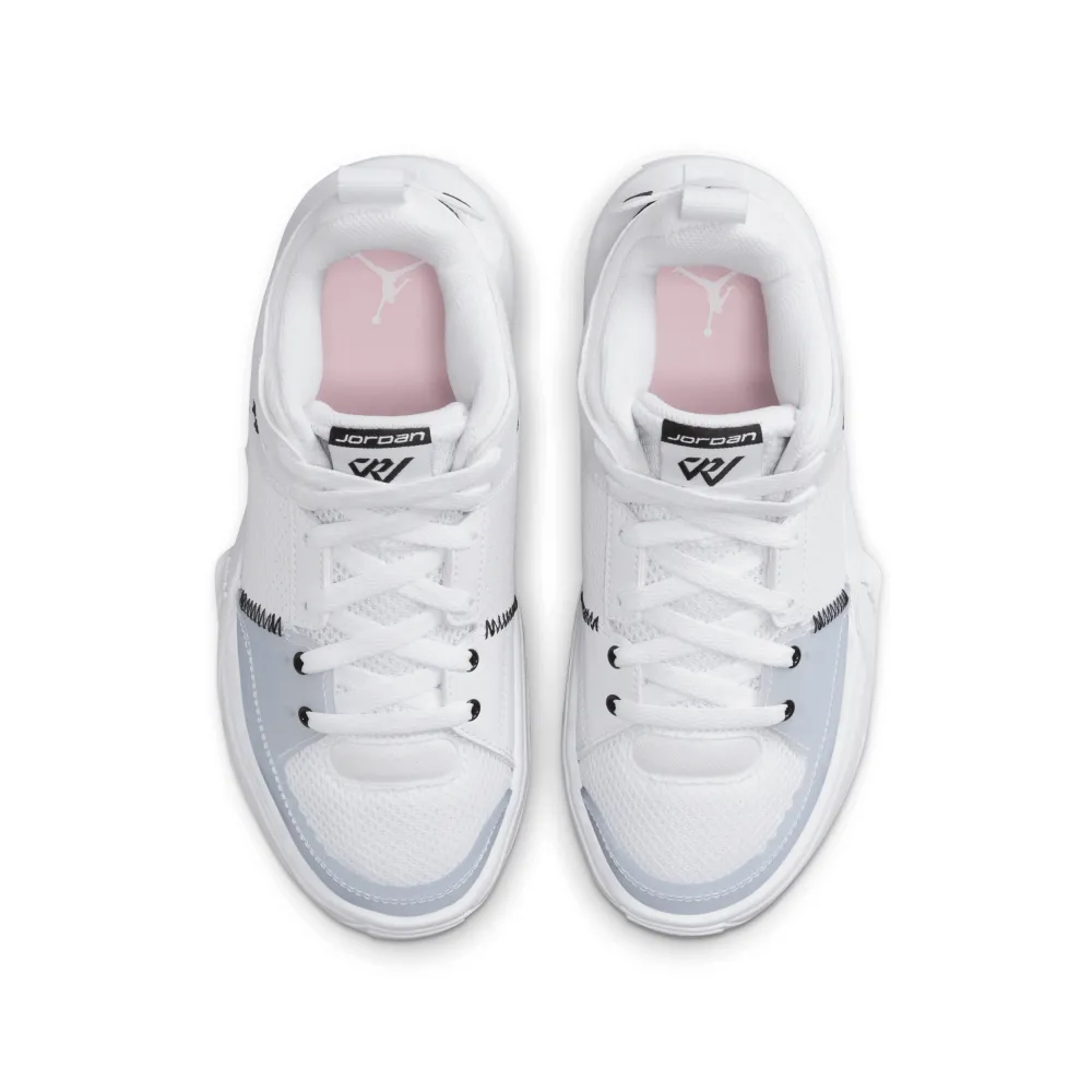 NIKE JORDAN One Take 5 FD2338-100 / weiss