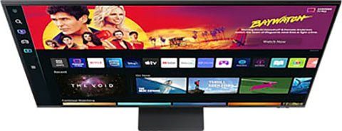 Samsung S43BM700UU Smart Monitor (108 cm/43 