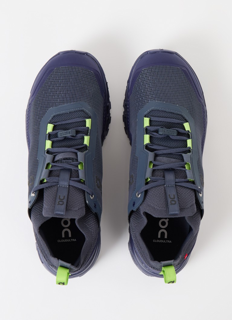 Buty sportowe Cloudultra 2 PO z siateczki