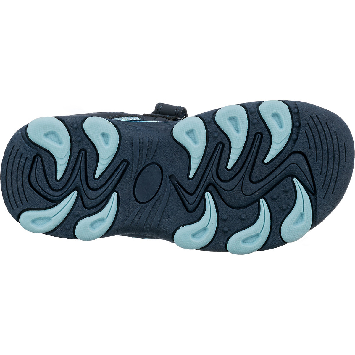 Kinder Sandalen WAVE