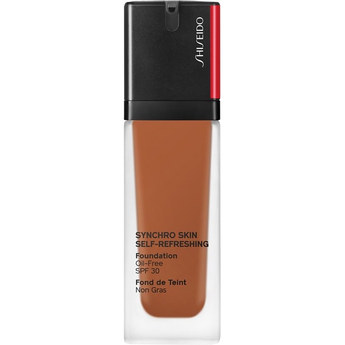 Synchro Skin Self-Refreshing Foundation