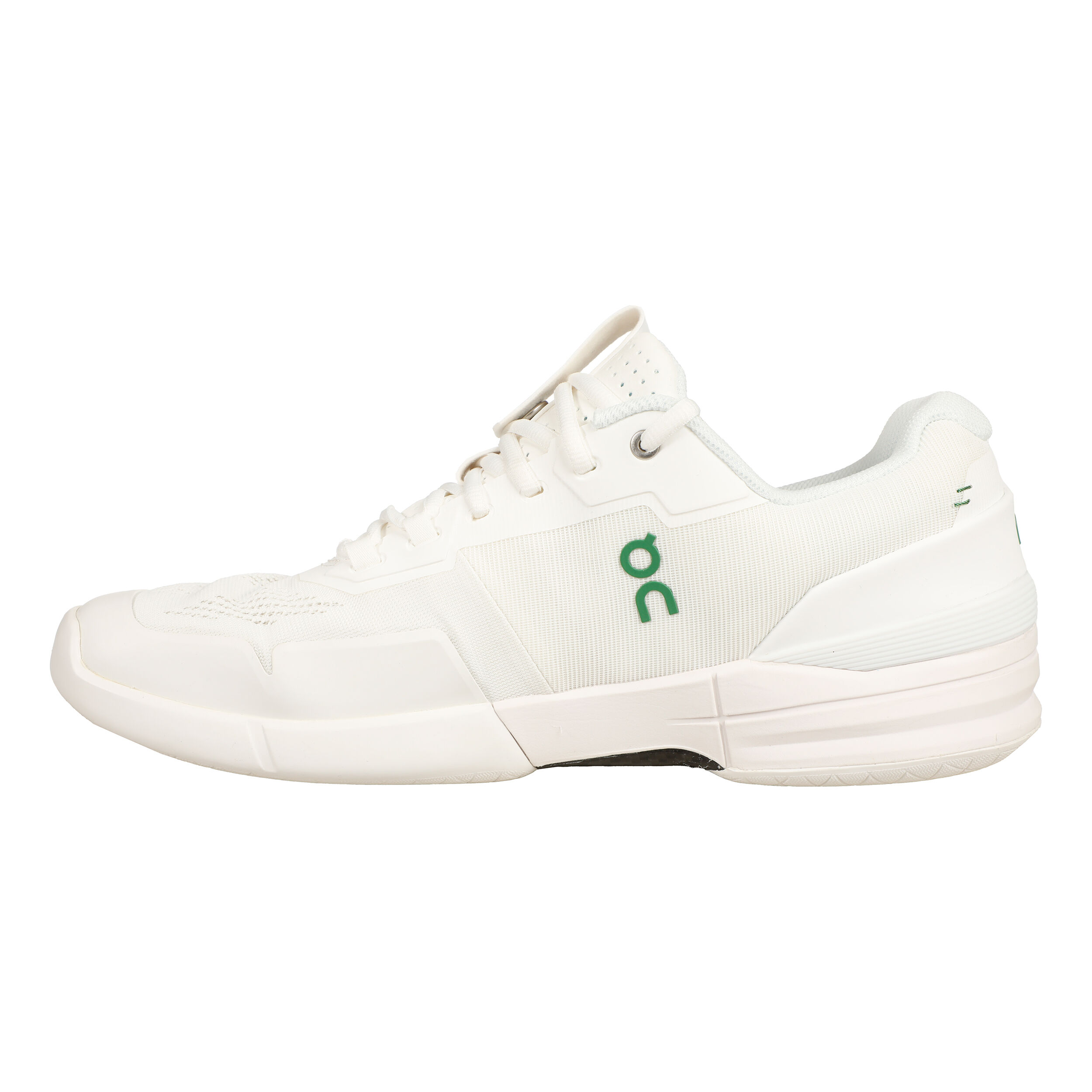 The Roger Pro 1 Allcourtschuh Herren - Weiß