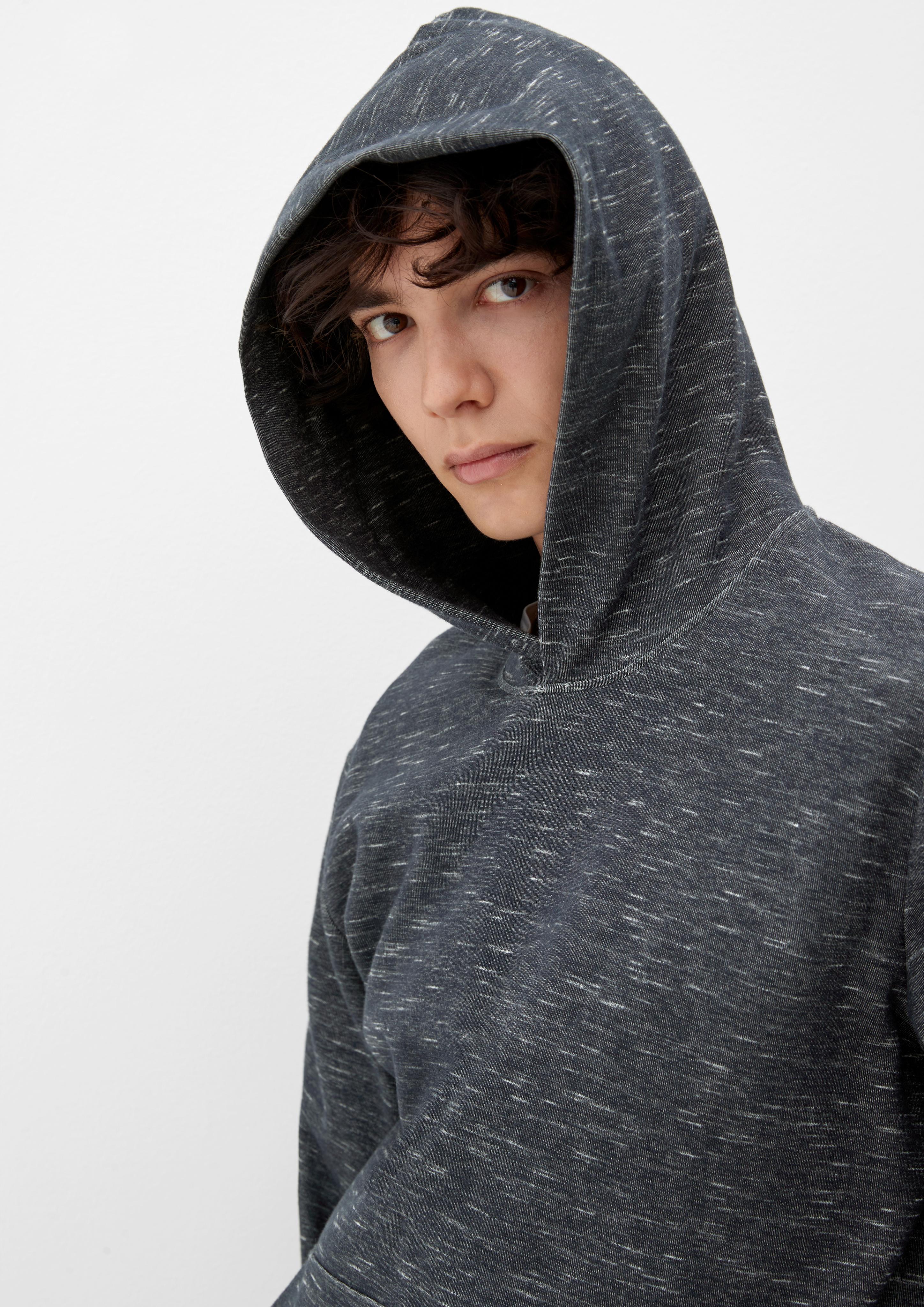 Sweatshirt mit Kapuze  2120931-59W4