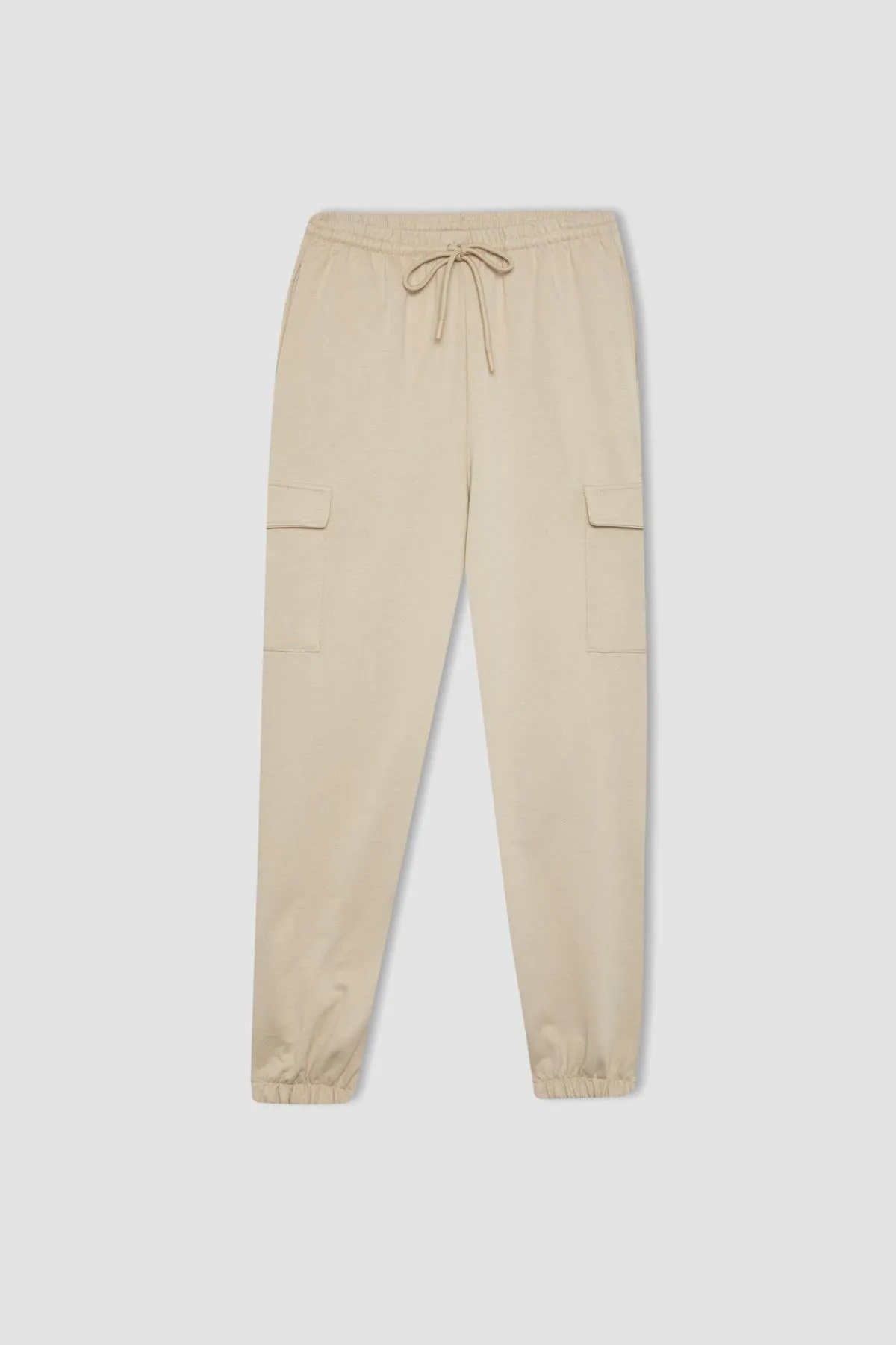 DeFacto  Coole Jogginghose mit Cargo-Taschen, C1444ax24sp