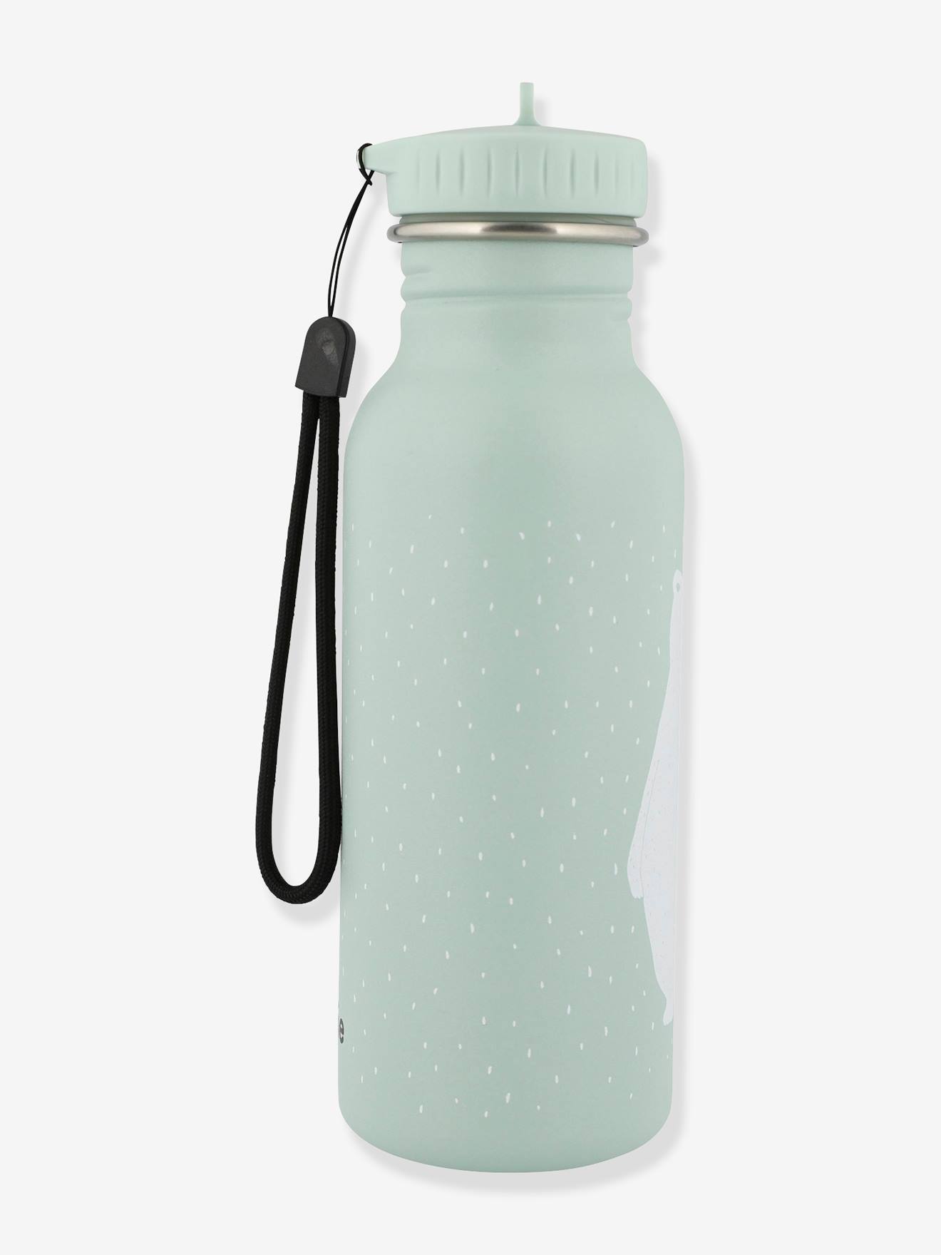 Gourde 500 ml TRIXIE mr crocodile