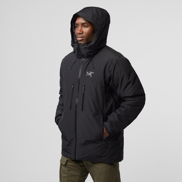 BETA DOWN INSULATED JACKET M Herren - Daunenjacke