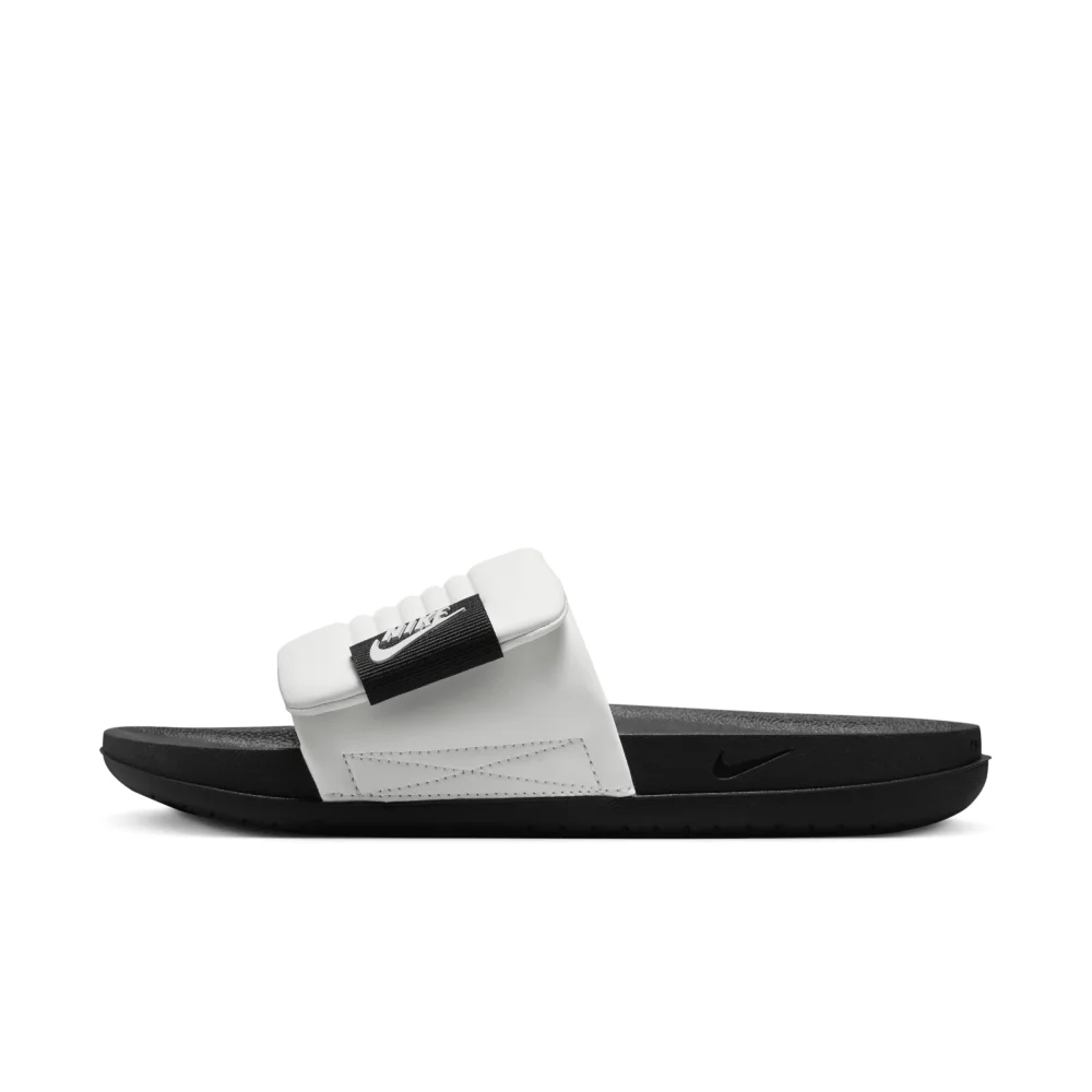 Nike Offcourt Adjust DQ9624-100 / weiss