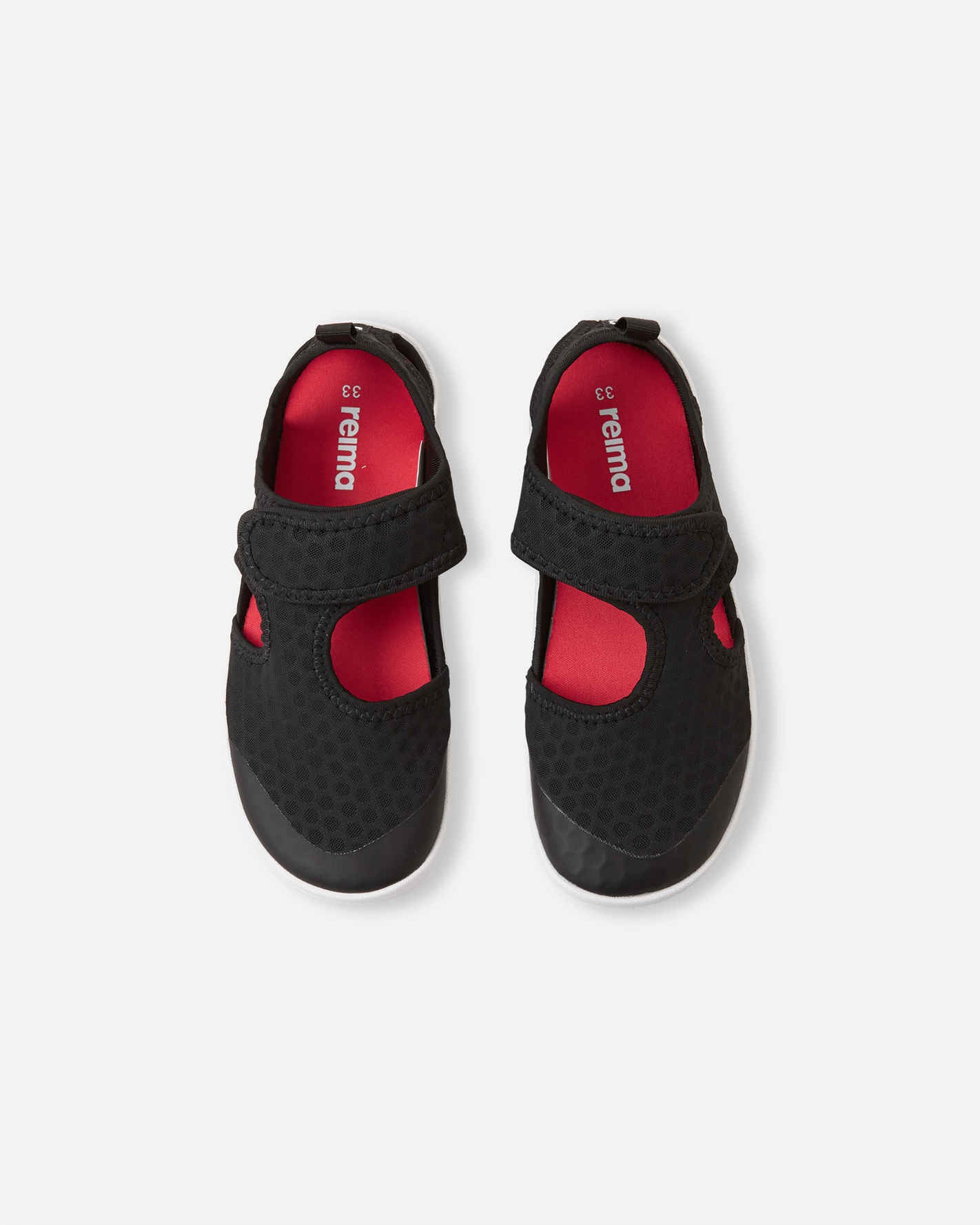 Kinder Barfuß Sandalen Rantaan 2.0
