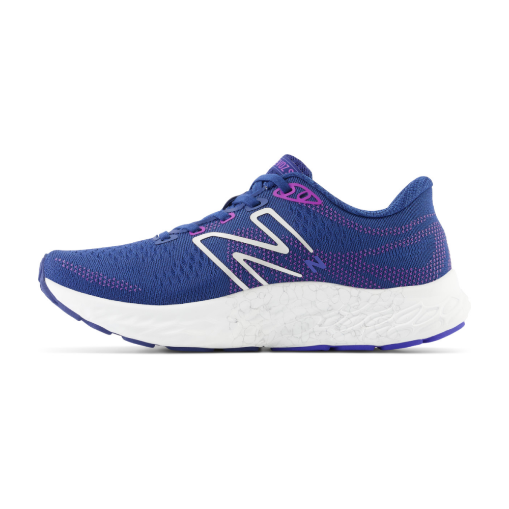 New Balance Fresh Foam X Evoz ST WEVOVLBB / blau