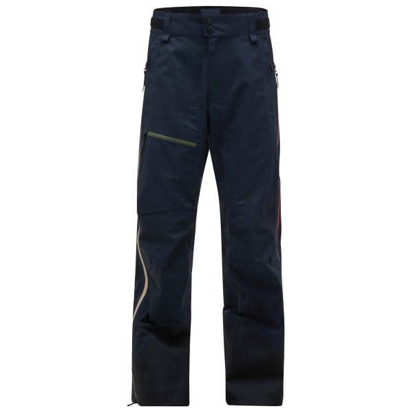 Peak Performance - Alpine GORE-TEX Pants - Skihose