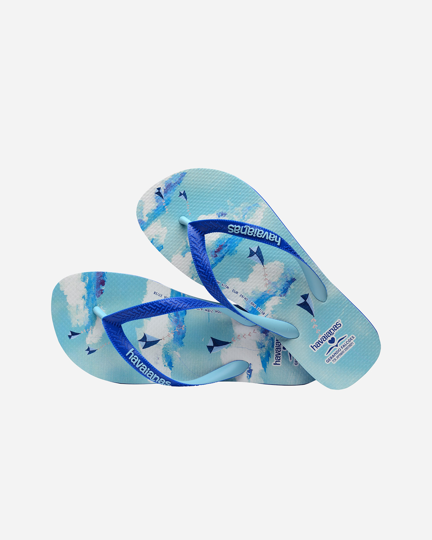 Infradito Havaianas Gerando Falcoes M 4147603-3847