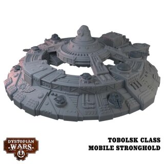 Murmansk Battlefleet Set