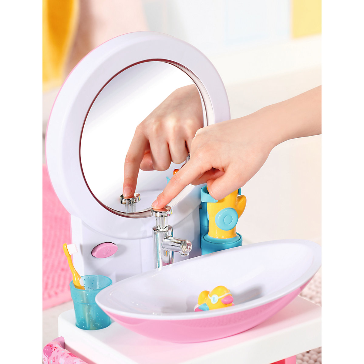 BABY born® Bath Waschtisch