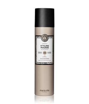 Maria Nila Style & Finish Styling Schaumfestiger-300 ml