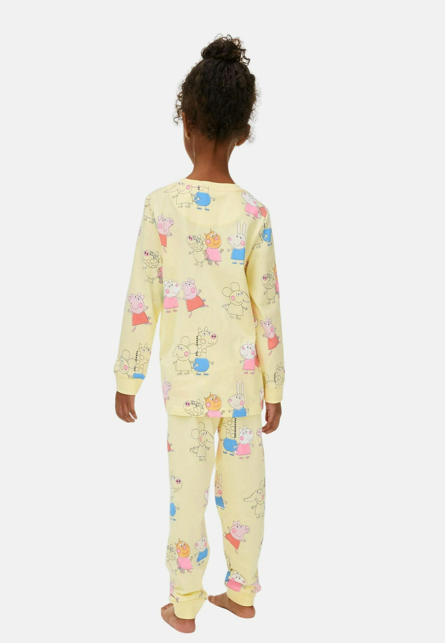Pijamas de PEPPA PIG de Marks & Spencer