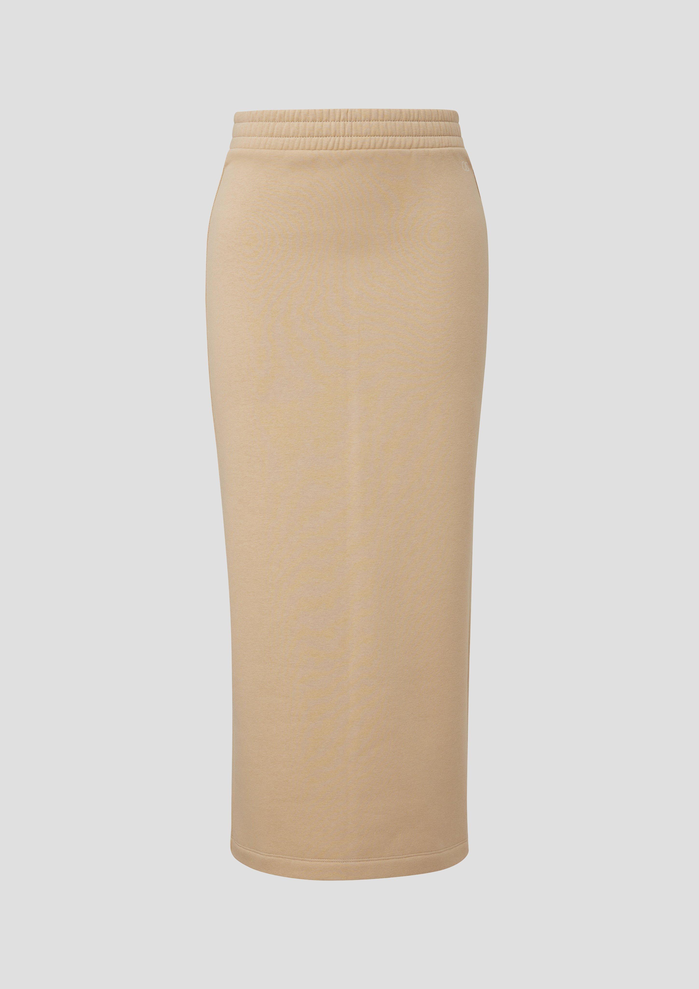 Jersey-Rock im Slim Fit  2140851-8170