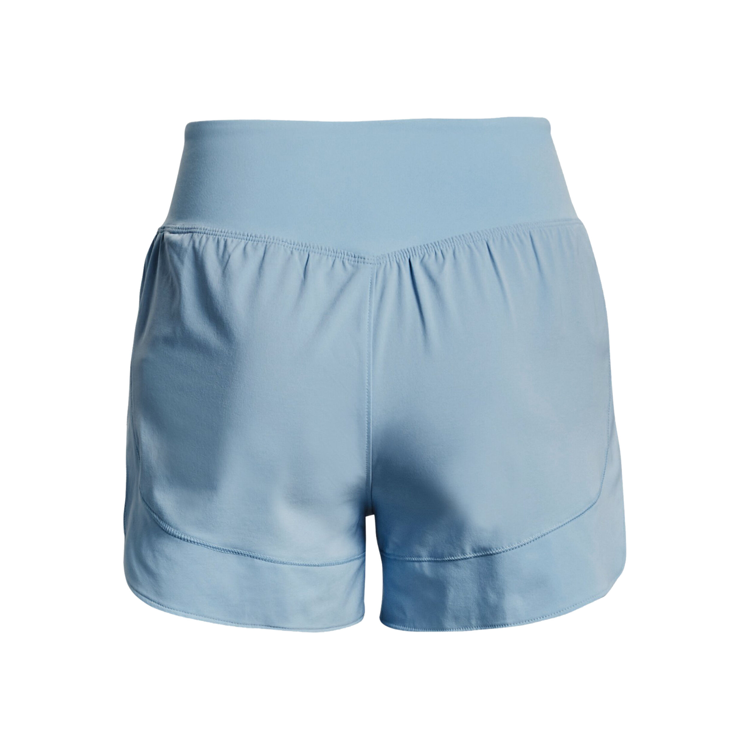 Flex Woven 2in1 Shorts Damen - Mint