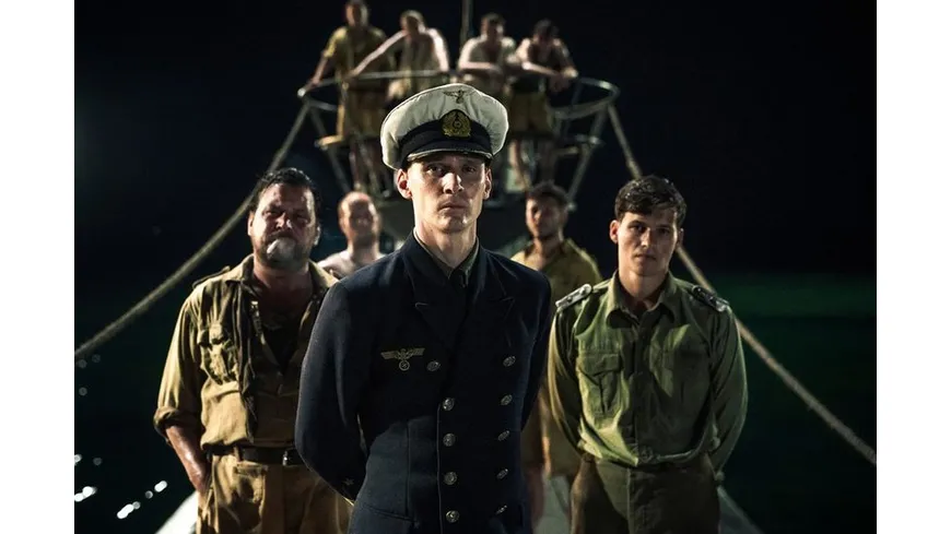 Das Boot - Staffel 4  [2 DVDs]