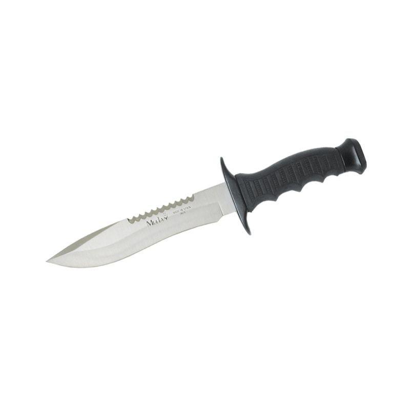 Muela Commando Rubber 16