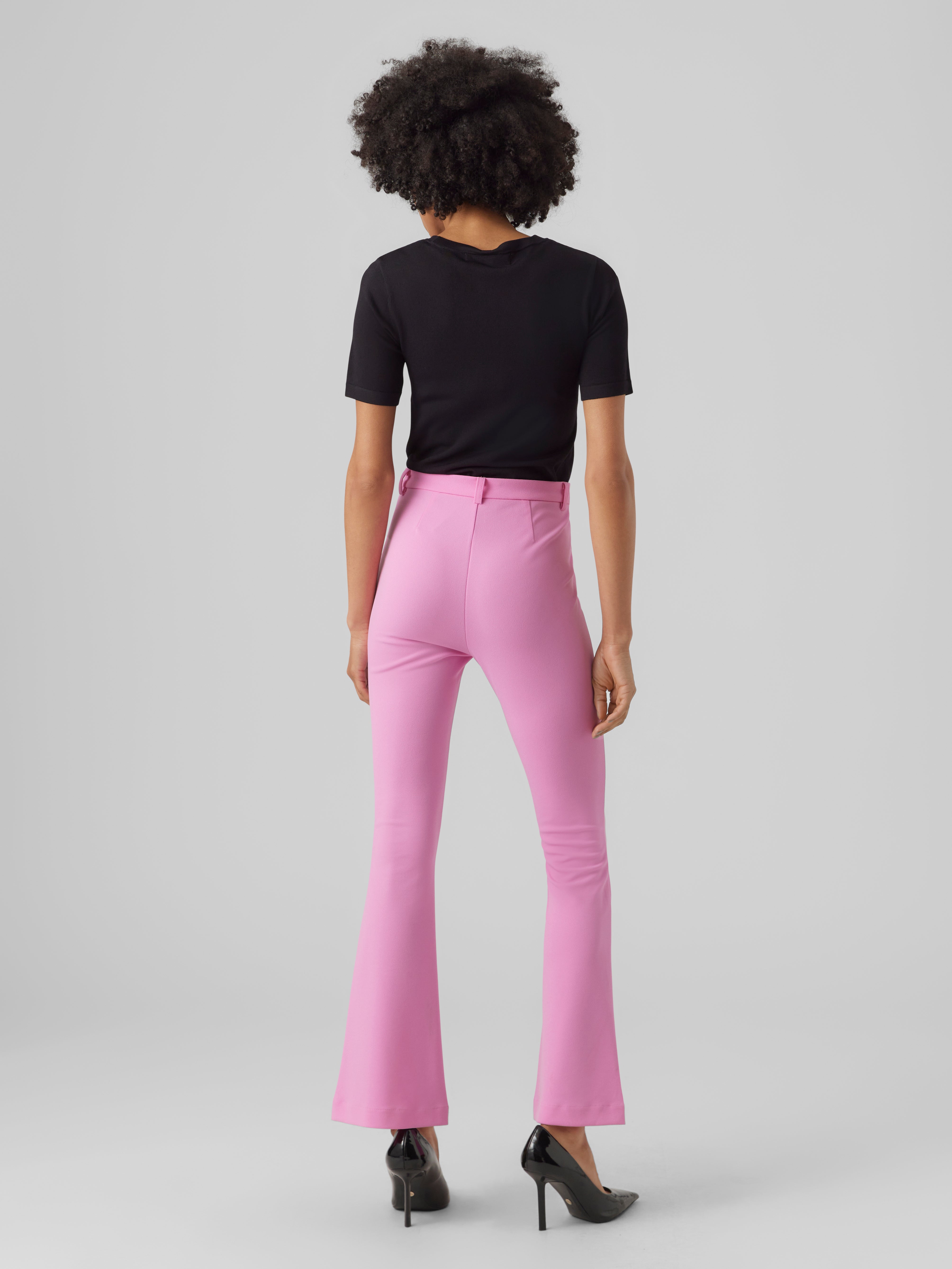 VMAMIRA Mittlere Taille Hose