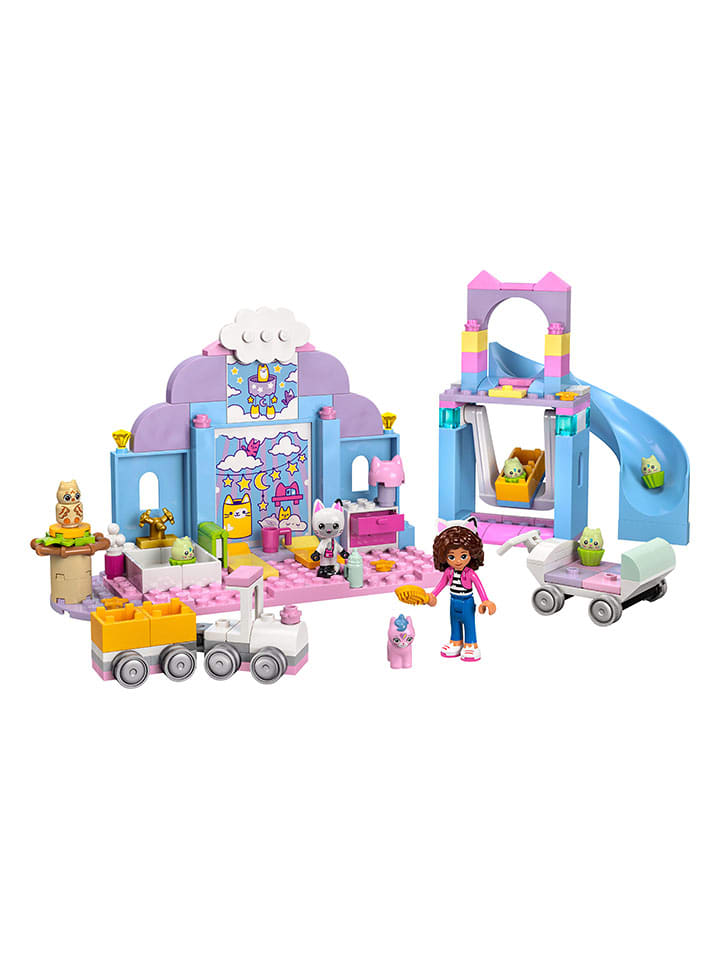 LEGO LEGO® Gabbys Puppenhaus 10796 ''Gabbys Kätzchen Öhrchen'' - ab 4 Jahren günstig kaufen onesize
