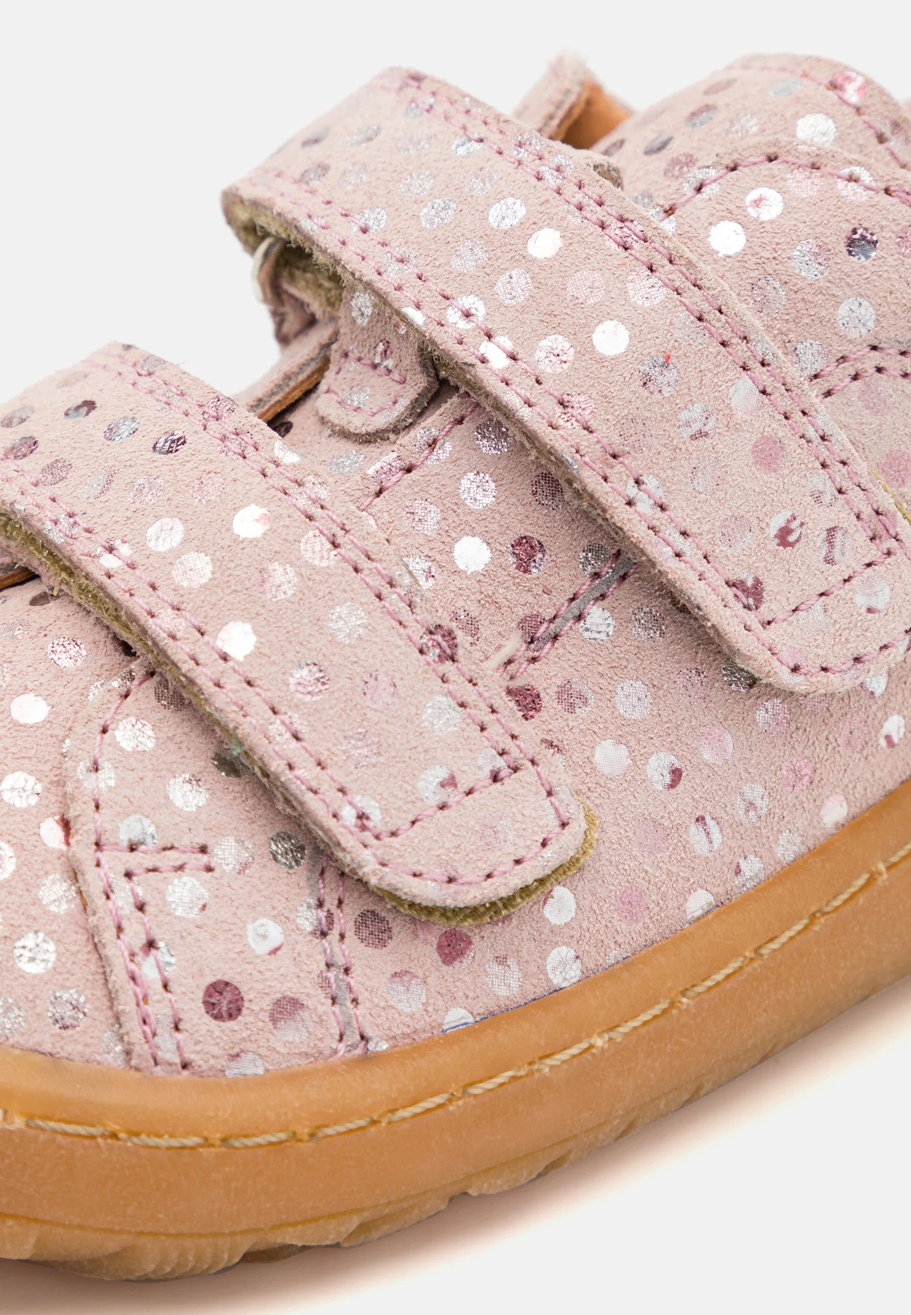 Froddo BAREFOOT BASE - Zapatos con velcro