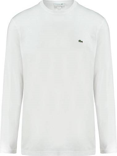 Lacoste Herren Shirt Langarm