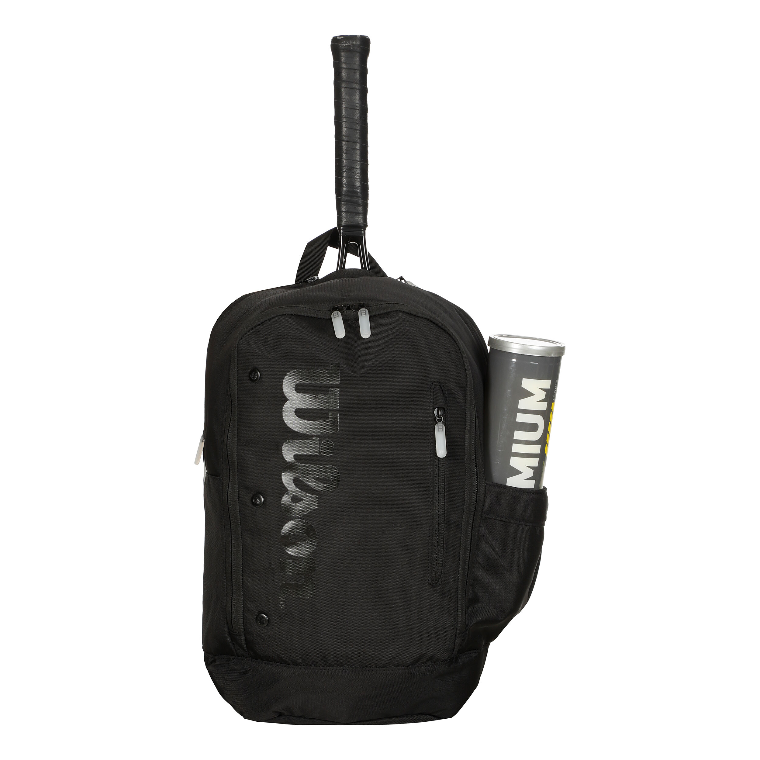 Tour Noir Rucksack - Schwarz
