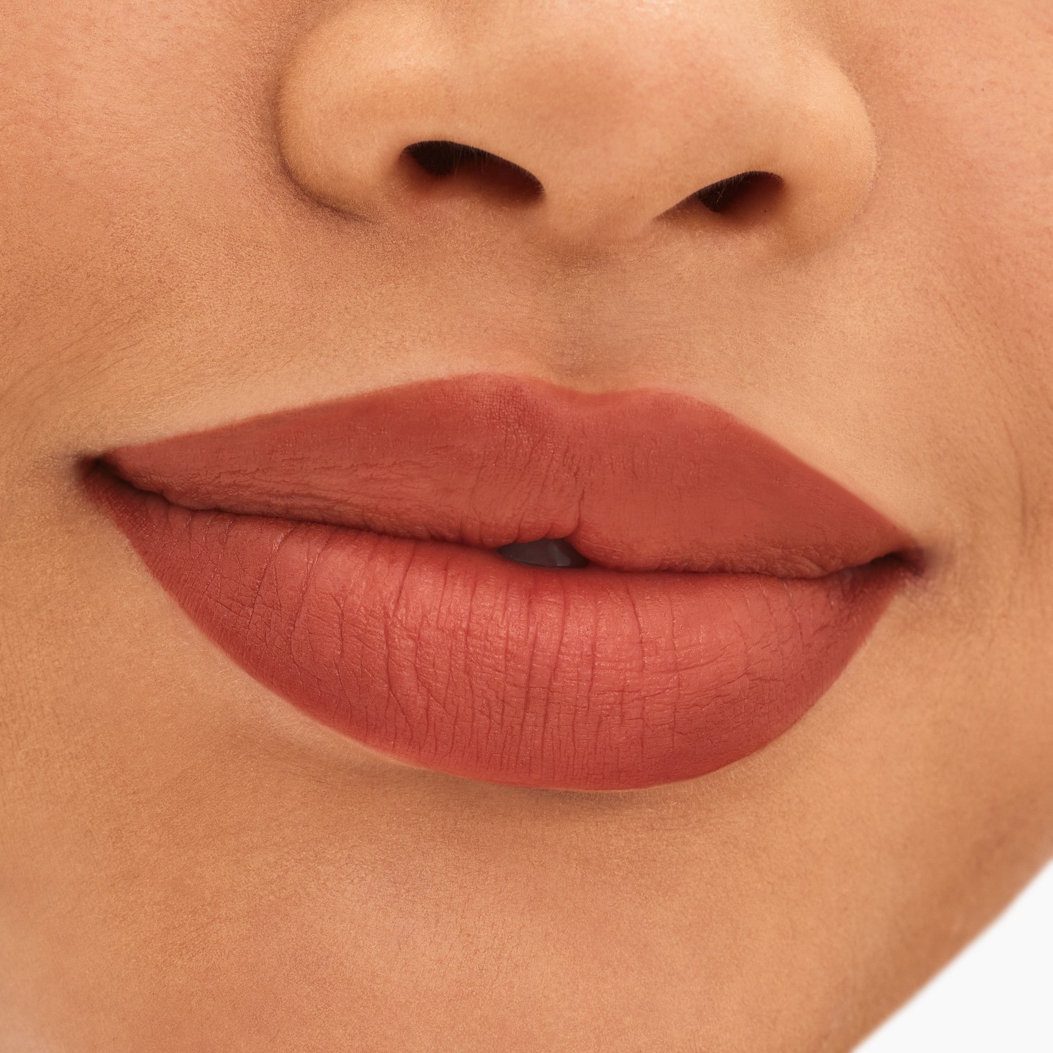 Powdered Snow Powder Kiss Lip Ki