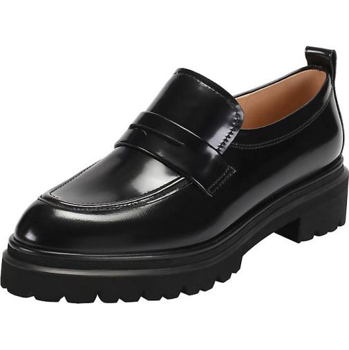 ekonika Business-Slipper in klassischem Design